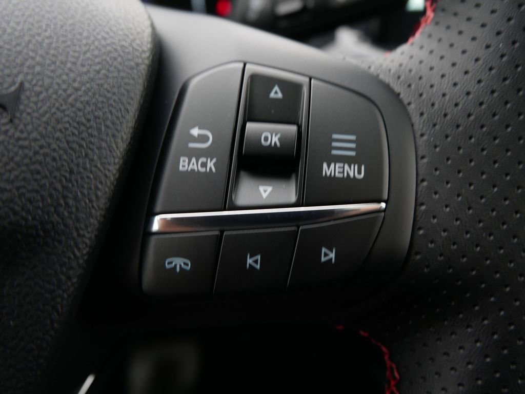 New 2026 Ford Escape ST-Line Select w/ Tech Pack #1 AWD/4WD image 26