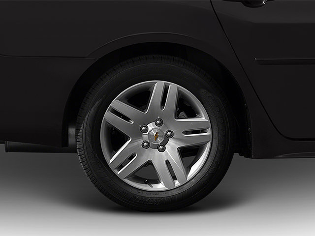 Used 2014 Chevrolet Impala LTZ FWD image 16