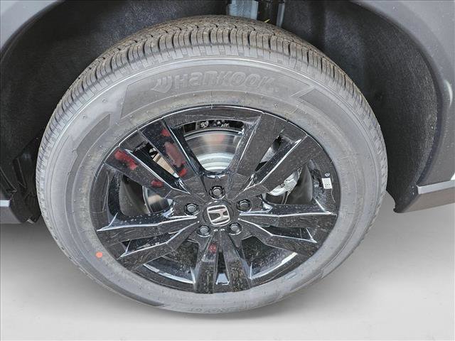 New 2026 Honda HR-V Sport image 10