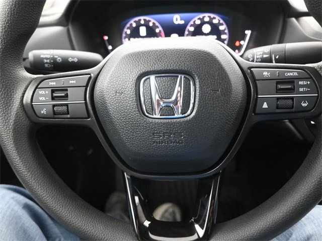 New 2025 Honda Accord SE image 25