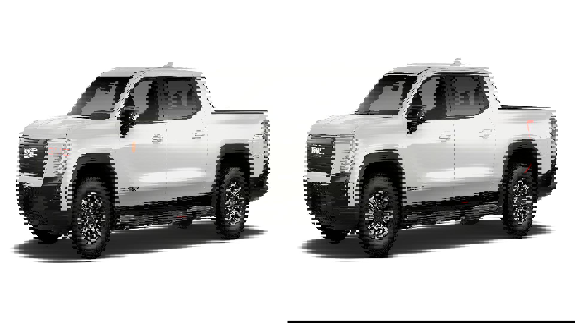 New 2026 GMC Sierra EV Elevation image 50