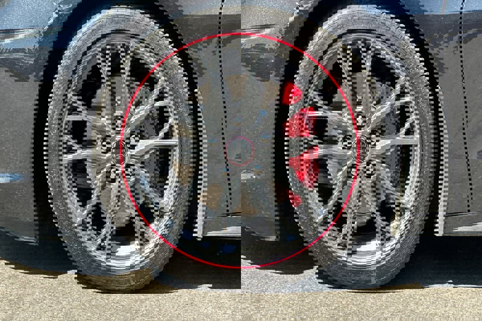 Used 2023 Chevrolet Corvette Stingray Premium Conv image 28