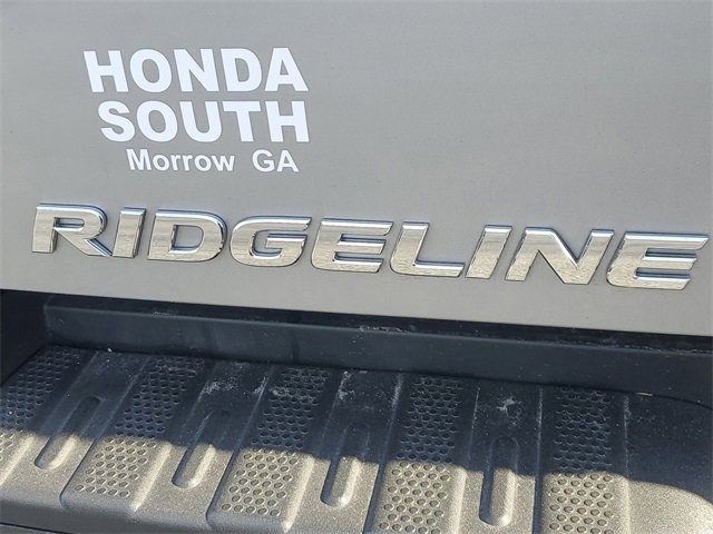 Used 2023 Honda Ridgeline RTL image 7