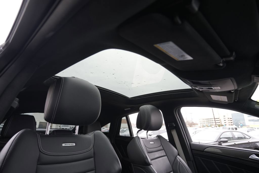 Used 2019 Mercedes-Benz GLE 63 AMG S w/ Premium 3 Package image 34