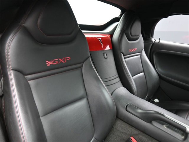 Used 2007 Pontiac Solstice GXP w/ Premium Package image 19