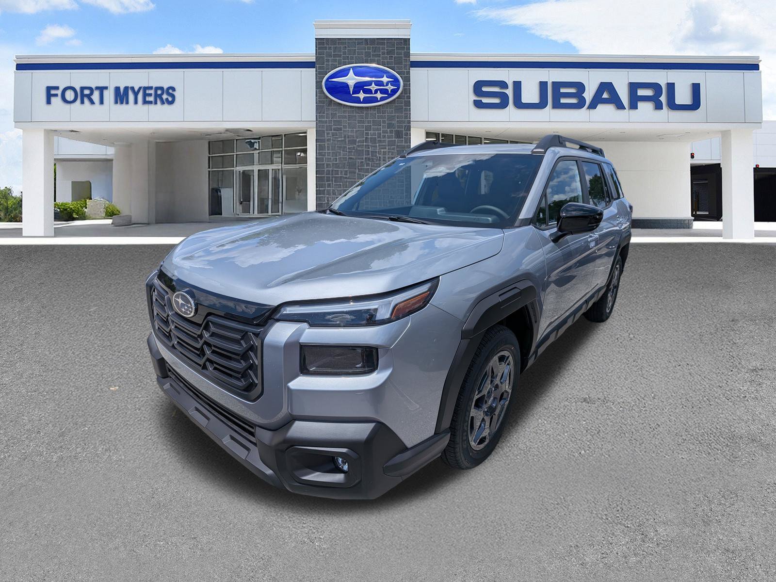 New 2026 Subaru Outback Premium AWD/4WD image 7