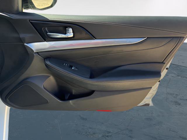 Used 2023 Nissan Maxima SV w/ Floor Mat Group image 13