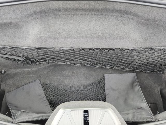 Used 2026 Chevrolet Corvette Z06 RWD image 35