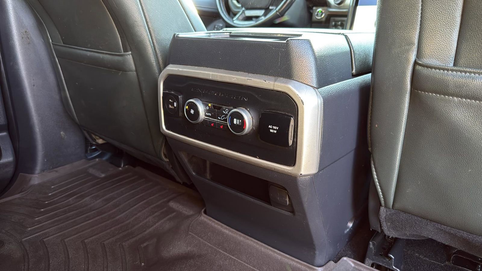 Certified 2022 Ford Expedition Timberline image 28