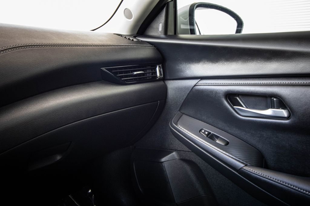 Used 2023 Nissan Sentra SV w/ All-Weather Package FWD image 30