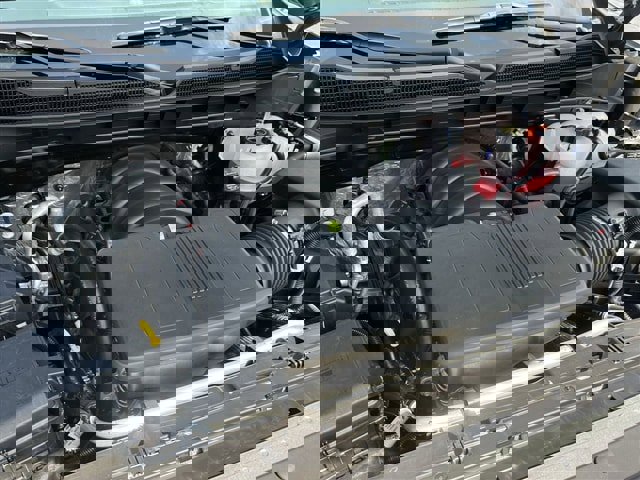 New 2026 Chevrolet Silverado 1500 Custom Trail Boss image 28