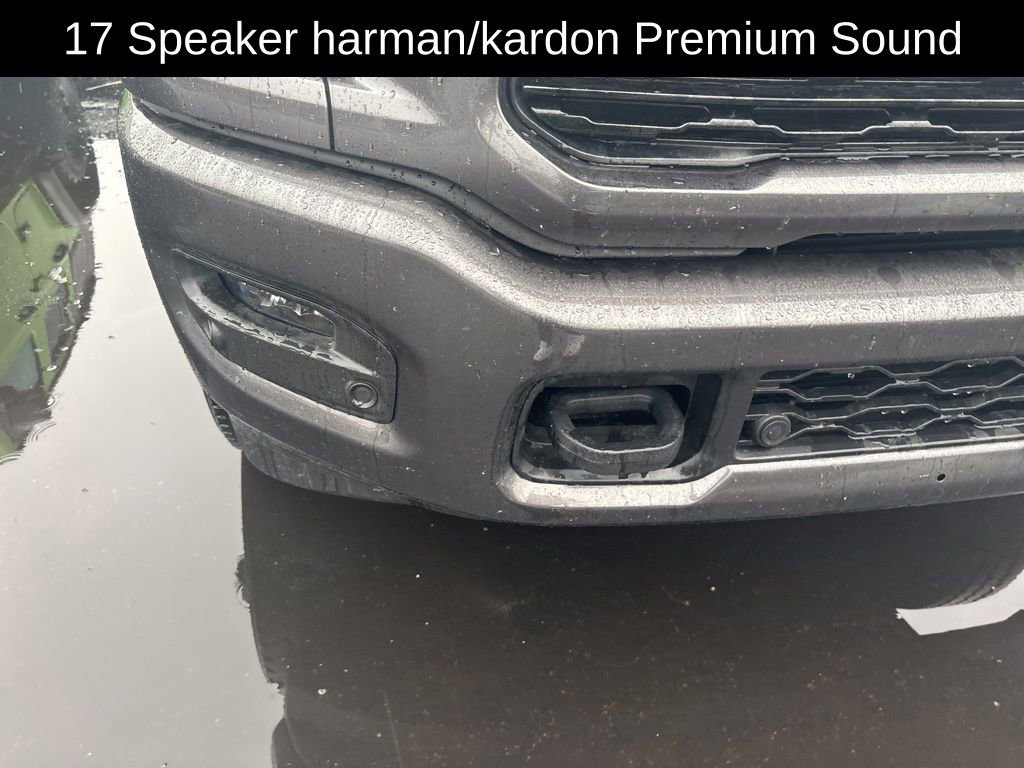 Certified 2023 RAM 2500 Limited image 11