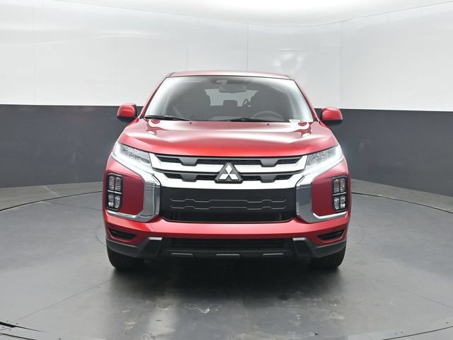 New 2026 Mitsubishi Outlander Sport ES AWD/4WD image 34