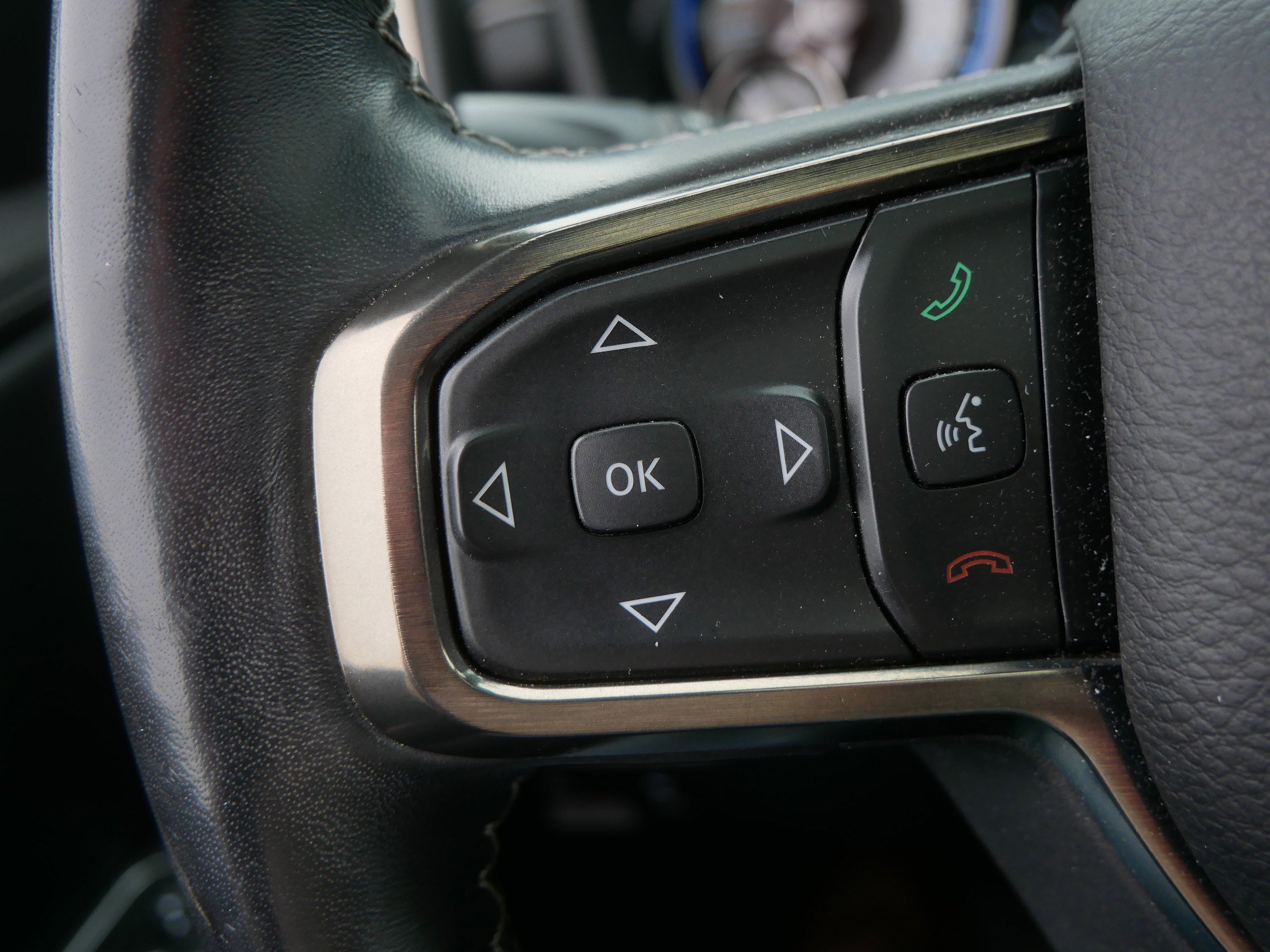 Used 2019 RAM 1500 Limited w/ Advanced Safety Group AWD/4WD image 26