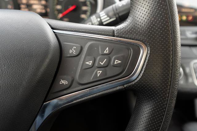 Used 2023 Chevrolet Malibu LT image 16