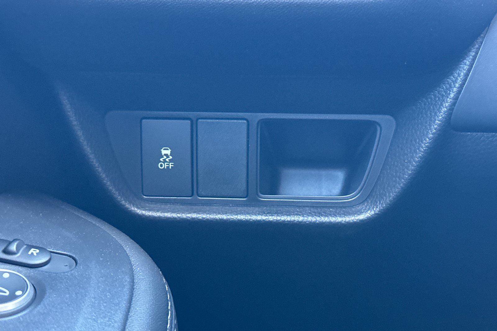 New 2027 Honda HR-V EX-L image 28
