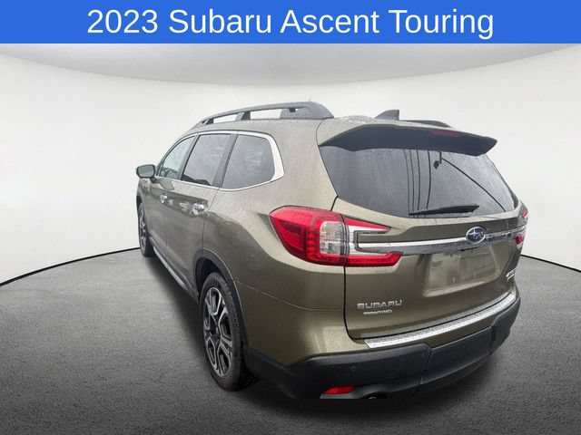 Used 2023 Subaru Ascent Touring AWD/4WD image 14