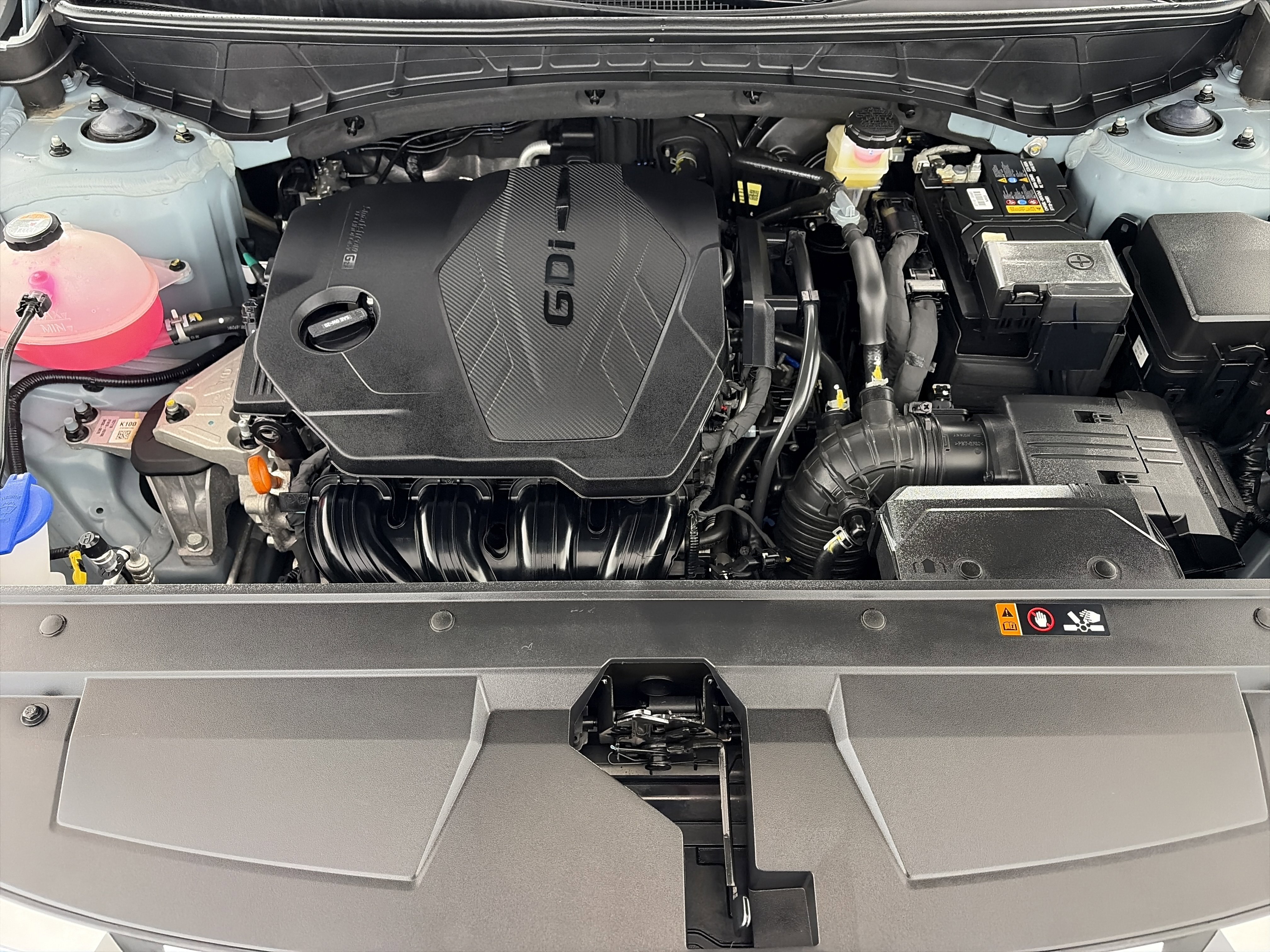 Used 2024 Hyundai Santa Cruz SEL w/ Activity Package image 11