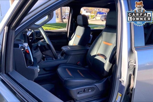 Used 2024 GMC Sierra 2500 AT4 w/ AT4 Premium Plus Package image 25