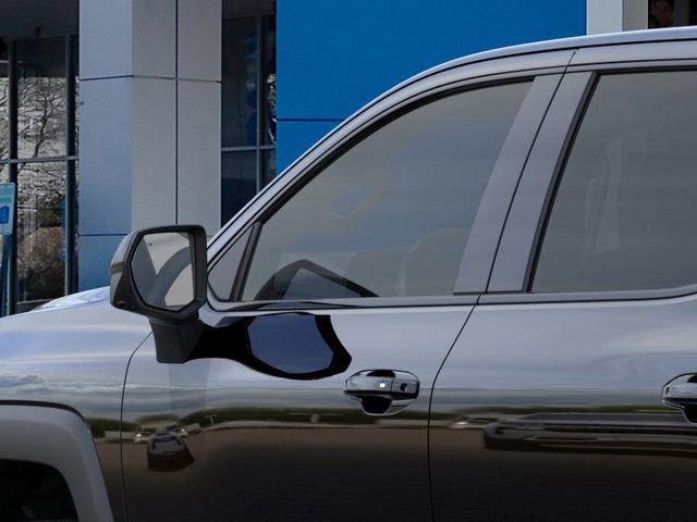 New 2026 Chevrolet Silverado EV LT image 12