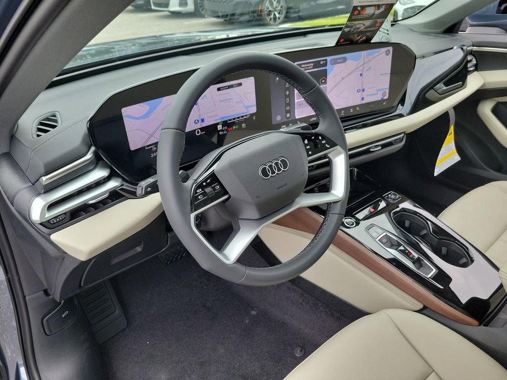 New 2026 Audi A5 Premium AWD/4WD image 7