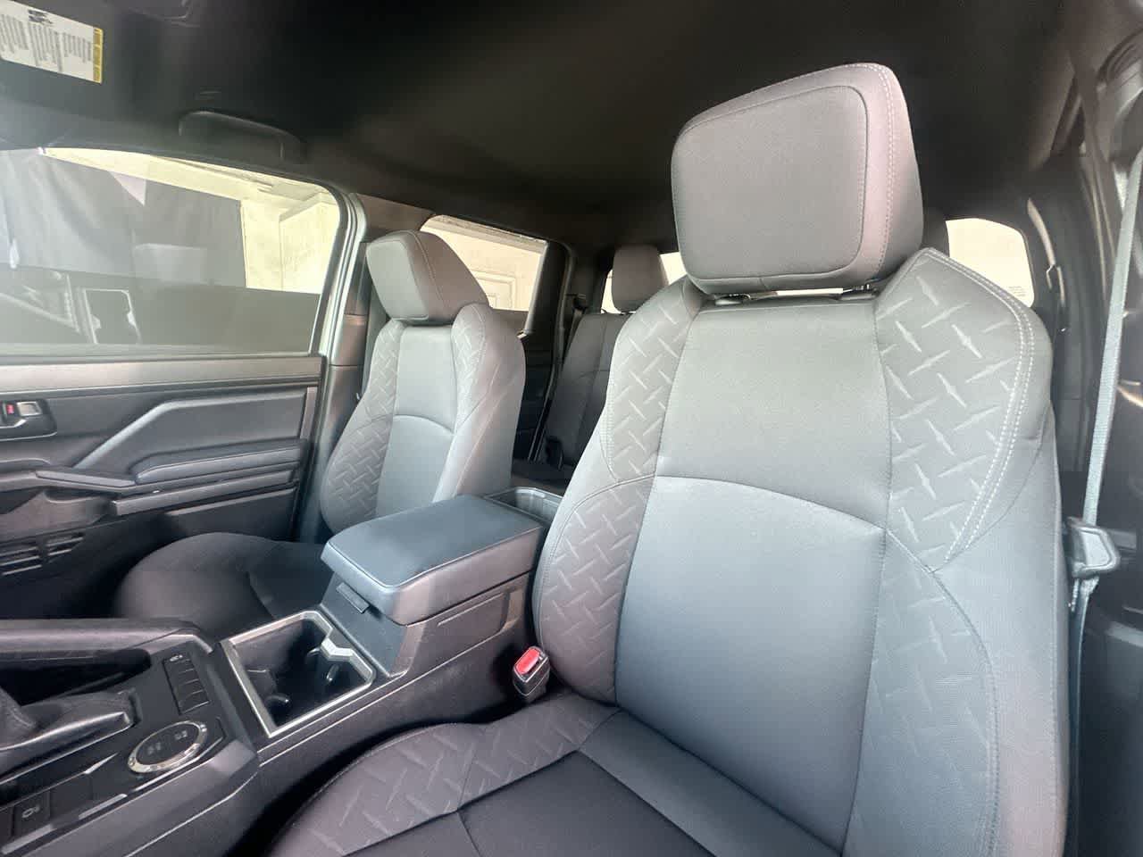 Used 2025 Toyota Tacoma SR5 RWD image 14