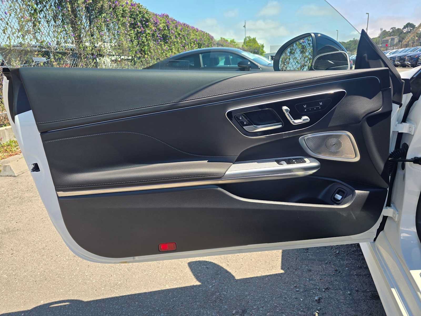 New 2026 Mercedes-Benz CLE 300 4MATIC Coupe image 15