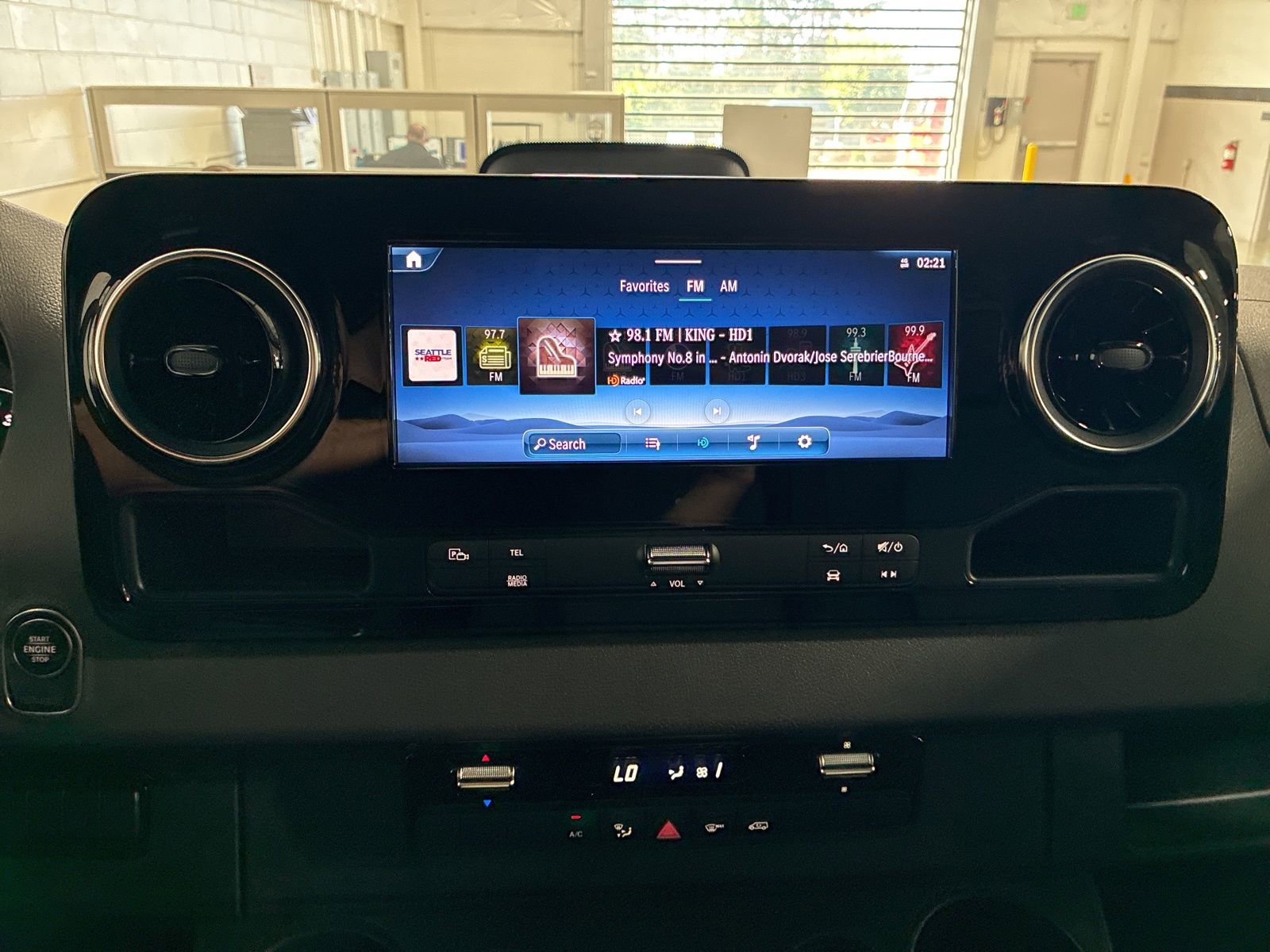 New 2025 Mercedes-Benz Sprinter 3500 image 16