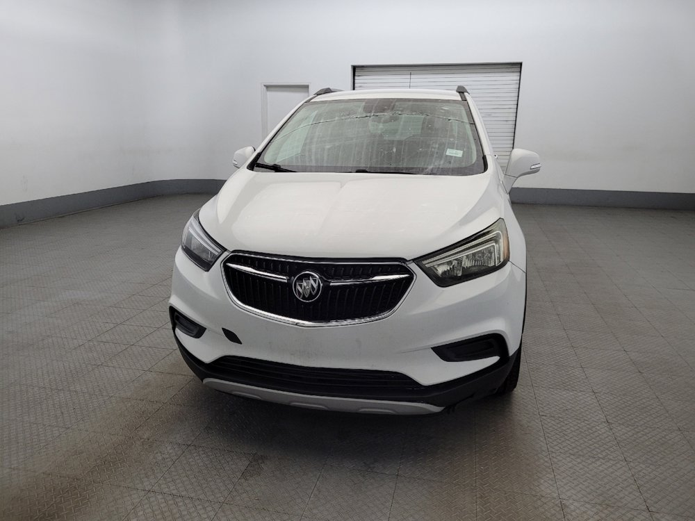 Used 2019 Buick Encore Preferred image 15
