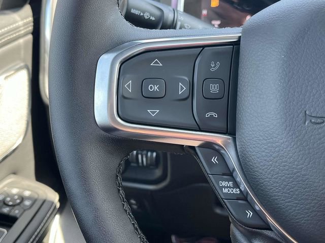 New 2025 RAM 1500 Laramie w/ Night Edition image 19