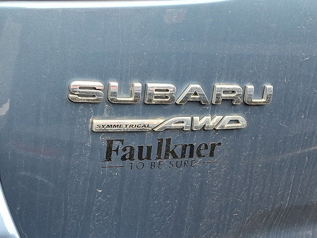 Certified 2022 Subaru Forester Limited w/ Popular Package #2 AWD/4WD image 9