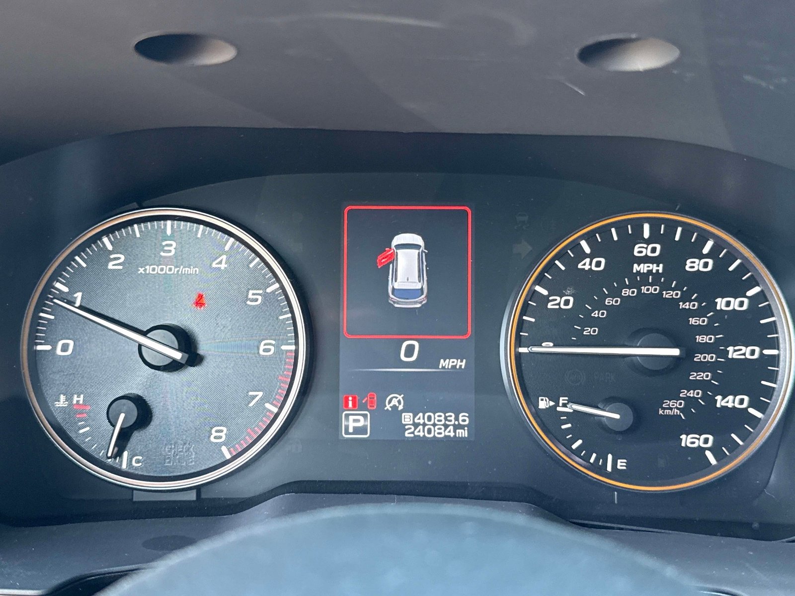 Certified 2025 Subaru Outback Wilderness image 28