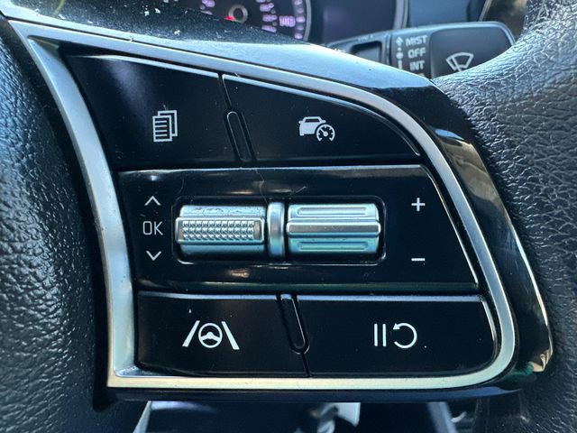 Used 2023 Kia Forte LXS image 26