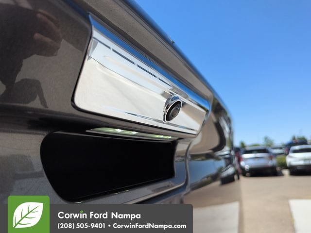 Used 2022 RAM 1500 Limited w/ Body-Colour Bumper Group AWD/4WD image 29