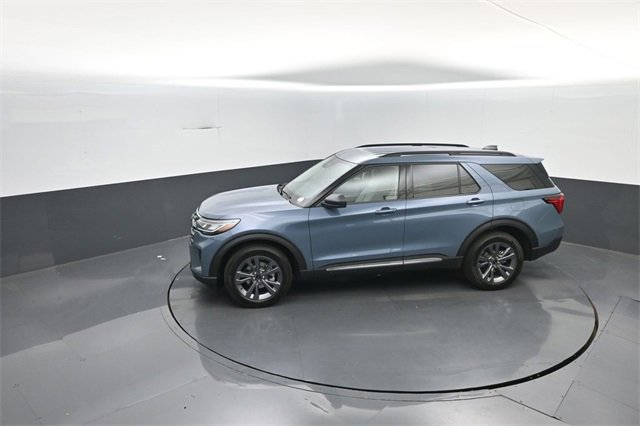 New 2025 Ford Explorer Active w/ Active Comfort Package image 21