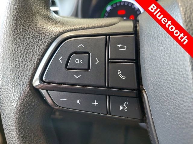 Certified 2022 Toyota Sienna LE image 23