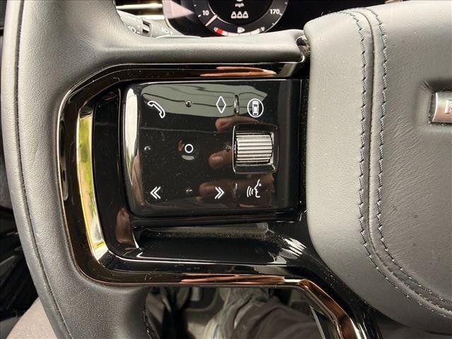 Used 2024 Land Rover Range Rover Sport Dynamic SE AWD/4WD image 17