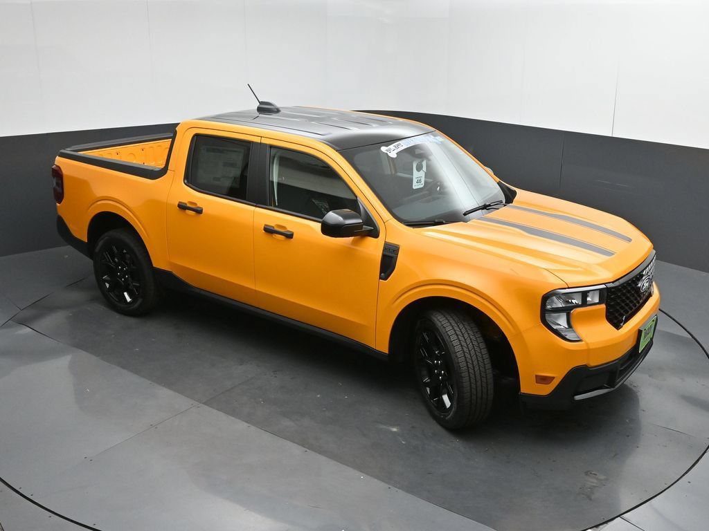 New 2026 Ford Maverick XLT w/ Equipment Group 301A AWD/4WD image 38