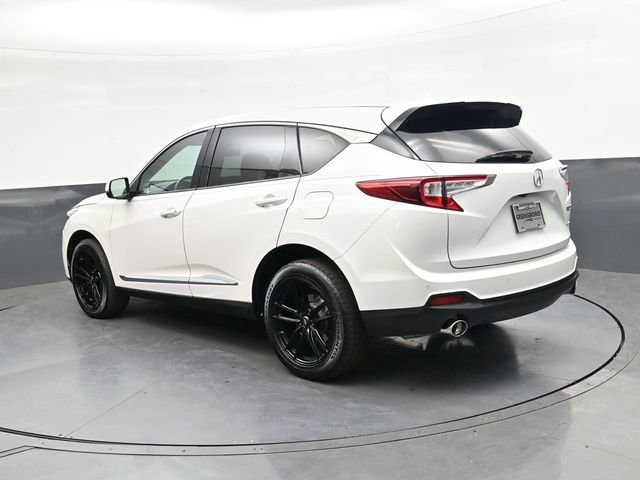 Used 2020 Acura RDX AWD w/ Advance Package image 5