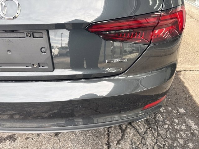 Used 2019 Audi A5 2.0T Premium Plus image 7