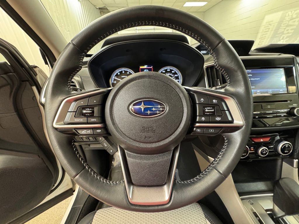 Used 2023 Subaru Forester Premium image 31