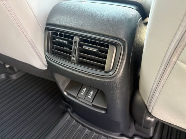 Used 2021 Honda CR-V EX-L image 31