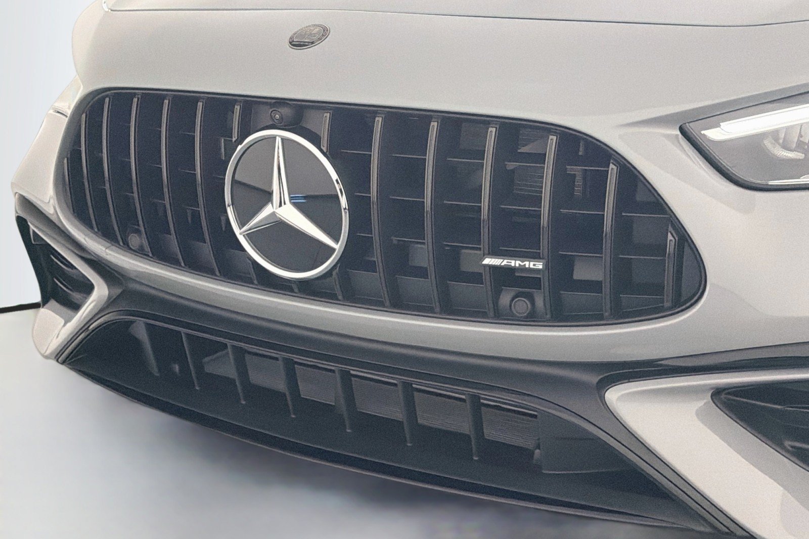 New 2027 Mercedes-Benz CLE 53 AMG 4MATIC Cabriolet image 13