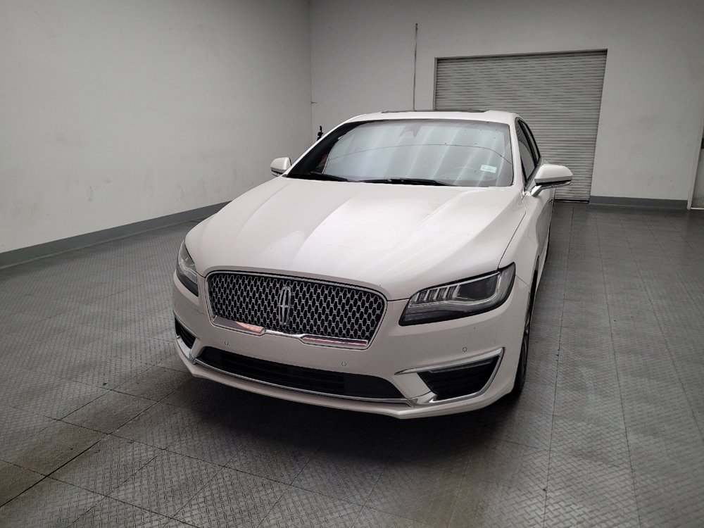 Used 2019 Lincoln MKZ Reserve FWD image 15