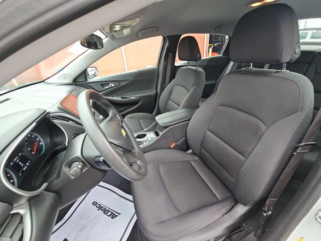 Used 2025 Chevrolet Malibu LT FWD image 22