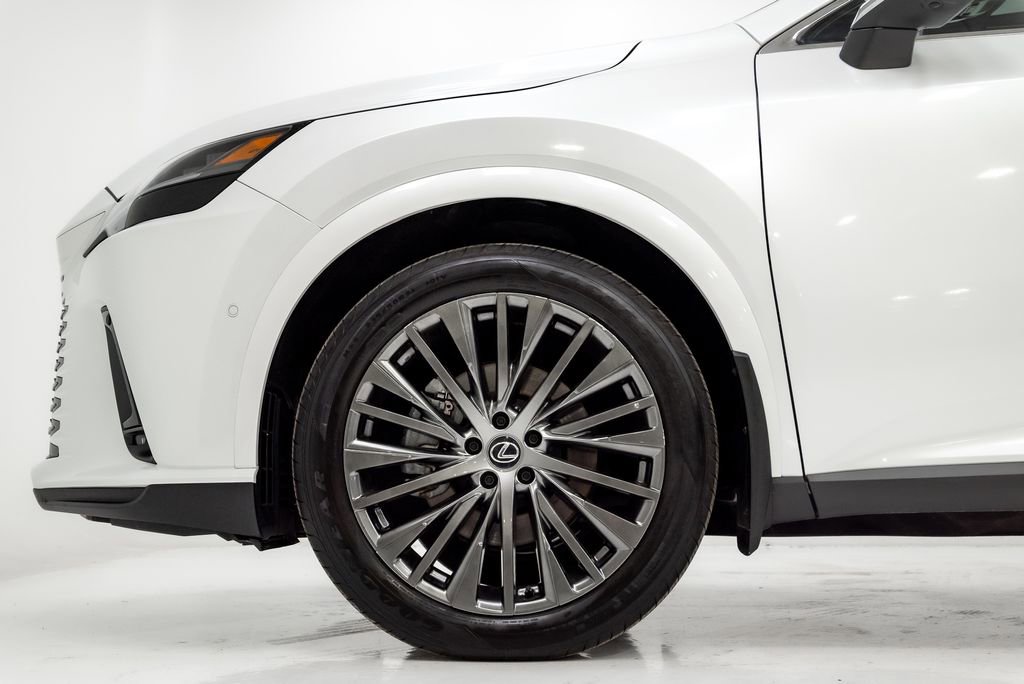 Used 2023 Lexus RX 350 FWD w/ Accessory Package (Z1) image 30