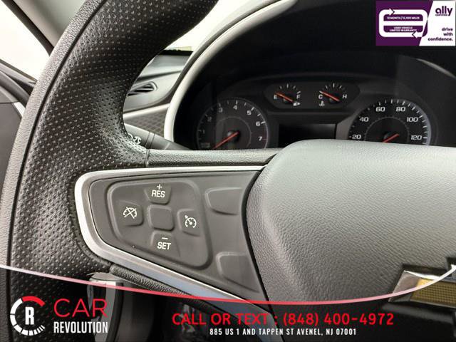 Used 2022 Chevrolet Malibu LS image 20