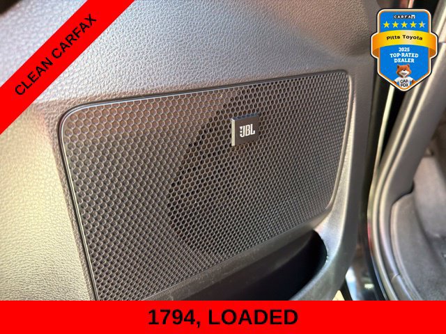 Used 2017 Toyota Tundra 1794 Edition RWD image 20