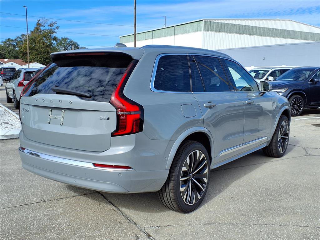 New 2026 Volvo XC90 B6 Ultra image 7