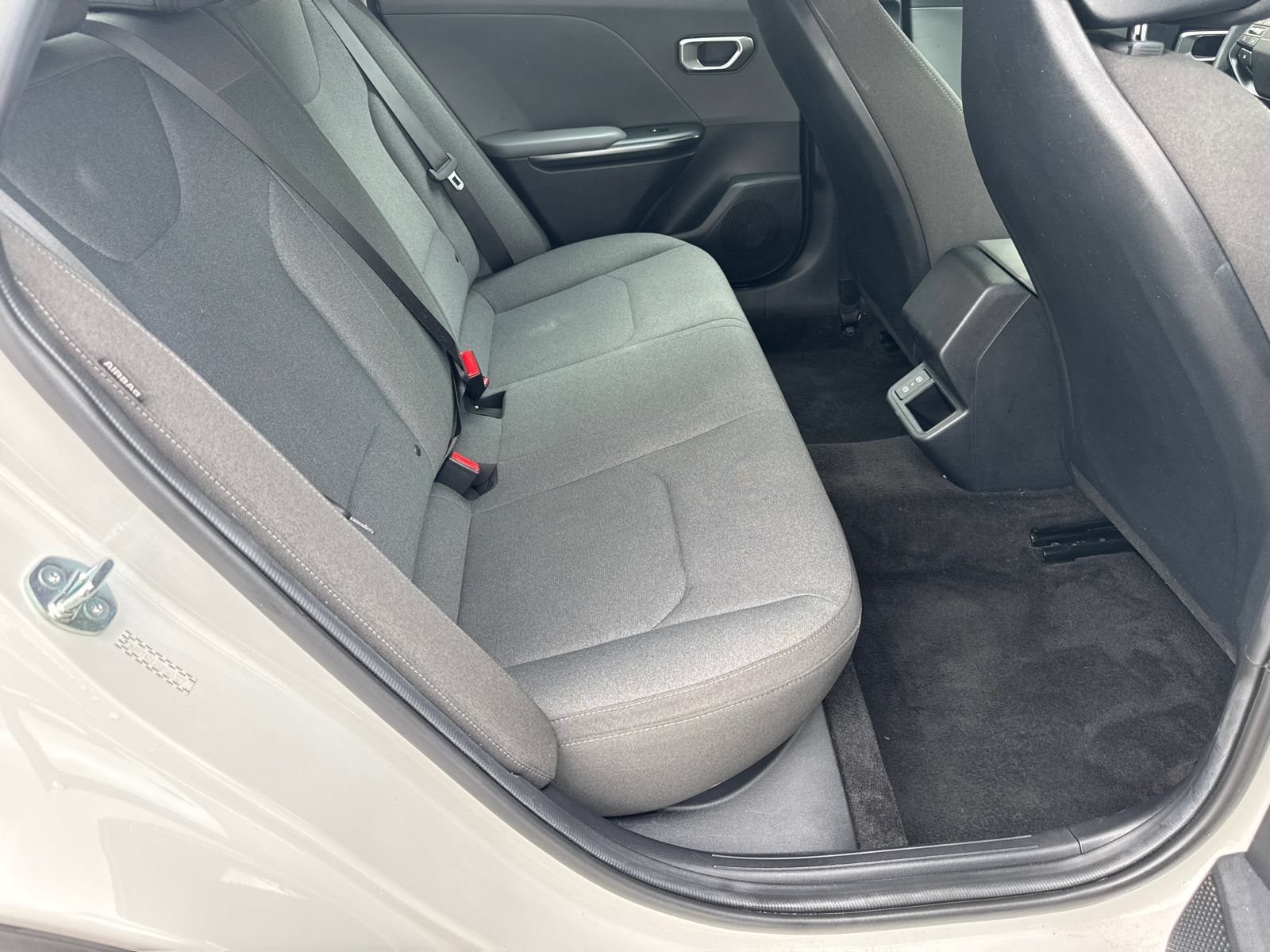 Used 2025 Kia K4 FWD image 15